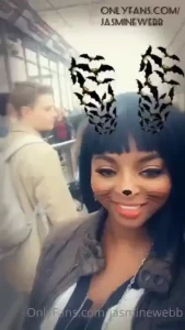 Jasmine Webb [ jasminewebb ] Onlyfans leaked video 18099991 on Hotleaks.tv