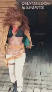 Jasmine Webb [ jasminewebb ] Onlyfans leaked video 18099995 on Hotleaks.tv
