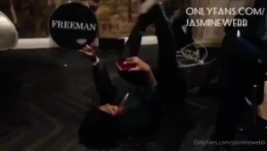 Jasmine Webb [ jasminewebb ] Onlyfans leaked video 18100035 on Hotleaks.tv