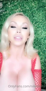 Nikki Benz [ nikkibenz ] Onlyfans leaked video 1699916 on Hotleaks.tv