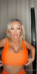 Nikki Benz [ nikkibenz ] Onlyfans leaked video 1699955 on Hotleaks.tv