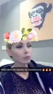 Nikki Benz [ nikkibenz ] Onlyfans leaked video 9498141 on Hotleaks.tv