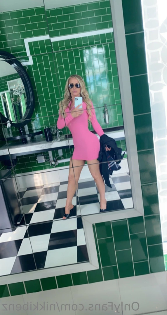 Nikki Benz [ nikkibenz ] Onlyfans leaked photo 12482369 on Hotleaks.tv
