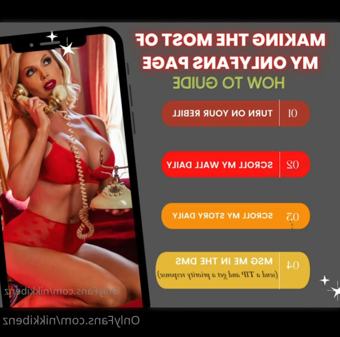 Nikki Benz [ nikkibenz ] Onlyfans leaked photo 12517452 on Hotleaks.tv