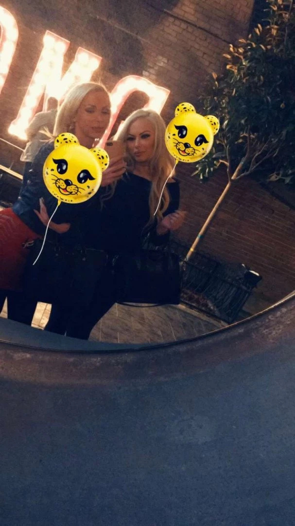 Nikki Benz [ nikkibenz ] Onlyfans leaked photo 909790 on Hotleaks.tv