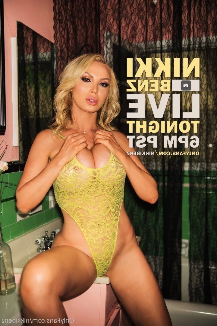 Nikki Benz [ nikkibenz ] Onlyfans leaked photo 910623 on Hotleaks.tv