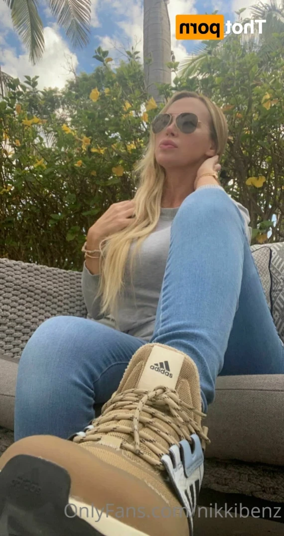 Nikki Benz [ nikkibenz ] Onlyfans leaked photo 15028778 on Hotleaks.tv