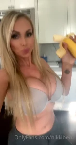 Nikki Benz [ nikkibenz ] Onlyfans leaked video 15643646 on Hotleaks.tv