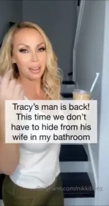 Nikki Benz [ nikkibenz ] Onlyfans leaked video 15783032 on Hotleaks.tv