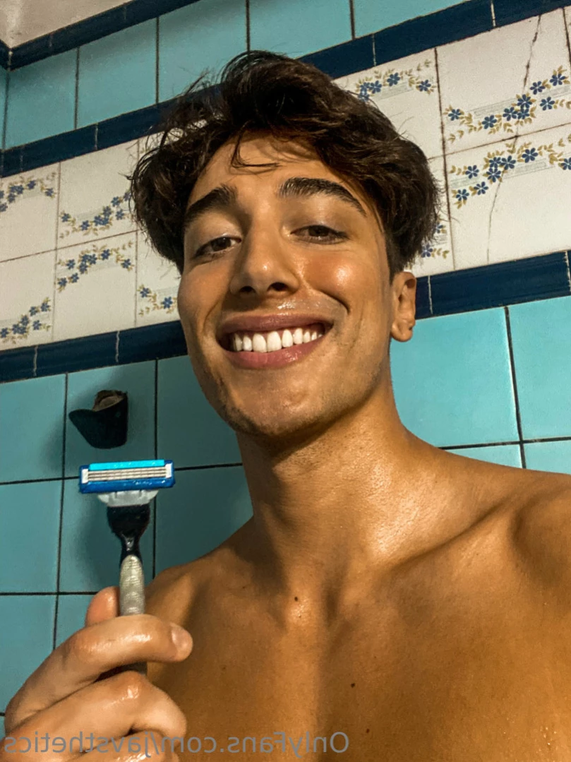 Javier Leiv [ javsthetics ] Onlyfans leaked photo 11207181 on Hotleaks.tv