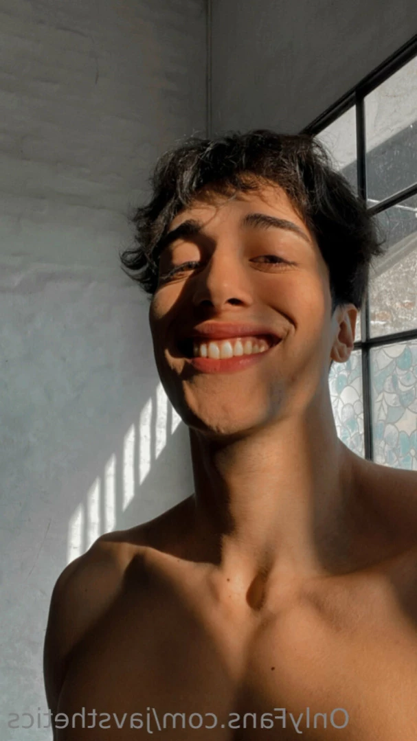 Javier Leiv [ javsthetics ] Onlyfans leaked photo 11207183 on Hotleaks.tv