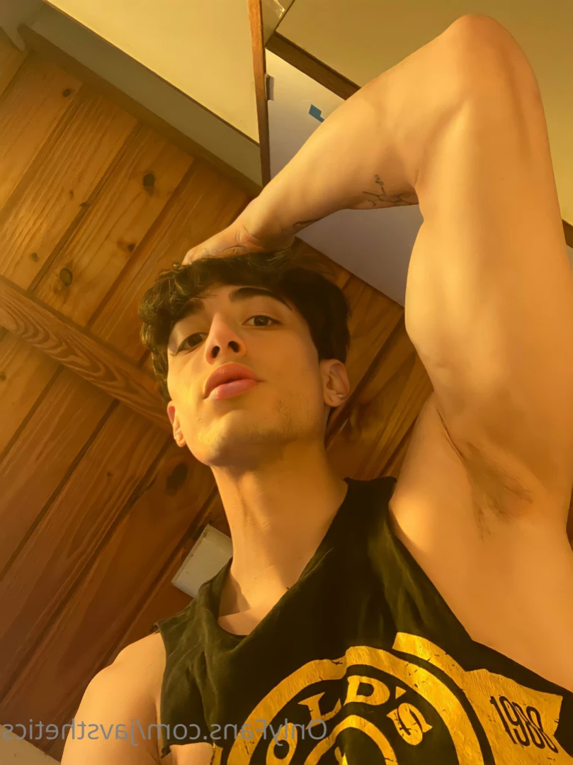 Javier Leiv [ javsthetics ] Onlyfans leaked photo 11207184 on Hotleaks.tv