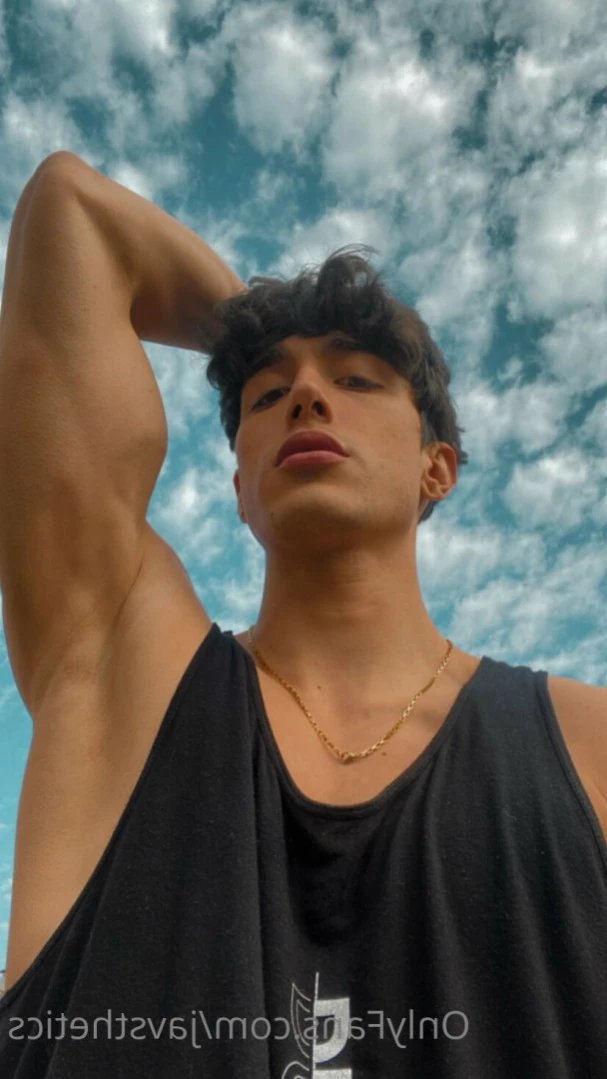 Javier Leiv [ javsthetics ] Onlyfans leaked photo 11207186 on Hotleaks.tv