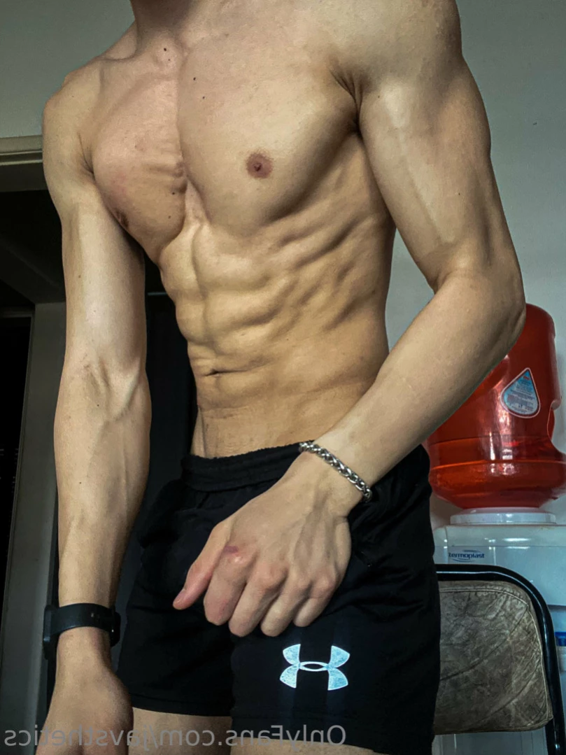 Javier Leiv [ javsthetics ] Onlyfans leaked photo 13025012 on Hotleaks.tv