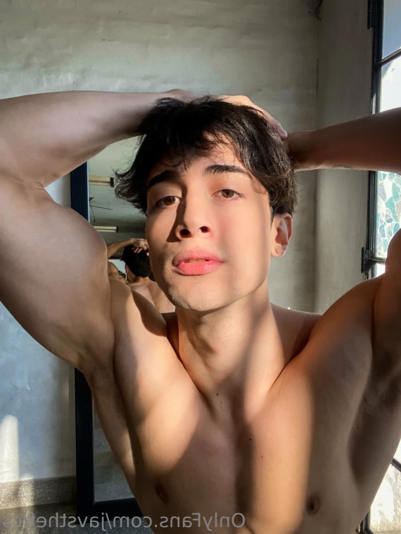 Javier Leiv [ javsthetics ] Onlyfans leaked photo 13053091 on Hotleaks.tv