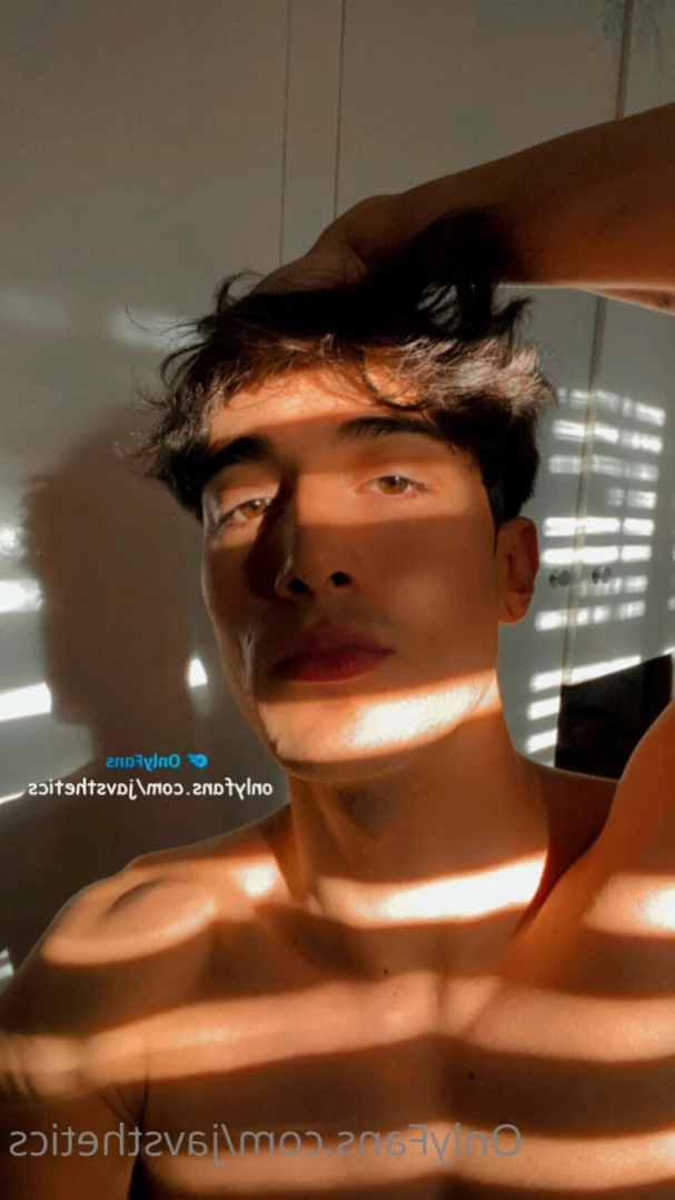 Javier Leiv [ javsthetics ] Onlyfans leaked photo 13488397 on Hotleaks.tv