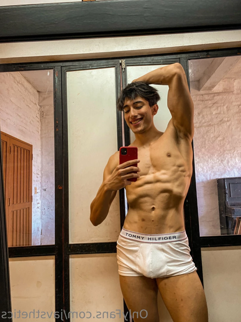 Javier Leiv [ javsthetics ] Onlyfans leaked photo 16100684 on Hotleaks.tv