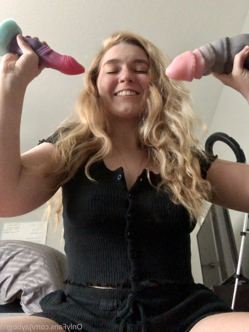 jaybbgirl Onlyfans leaked photo 14536279 on Hotleaks.tv