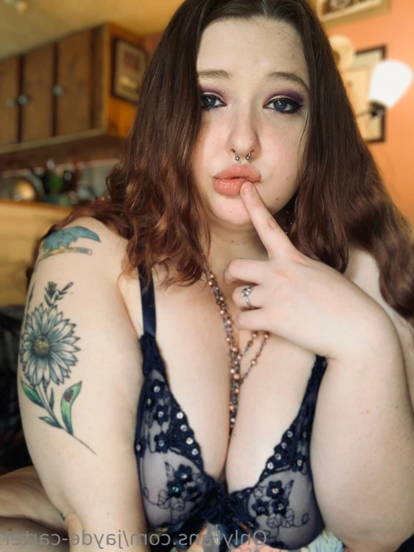 Jayde Carter 🍒 [ jayde-carter ] Onlyfans leaked photo 11206117 on Hotleaks.tv