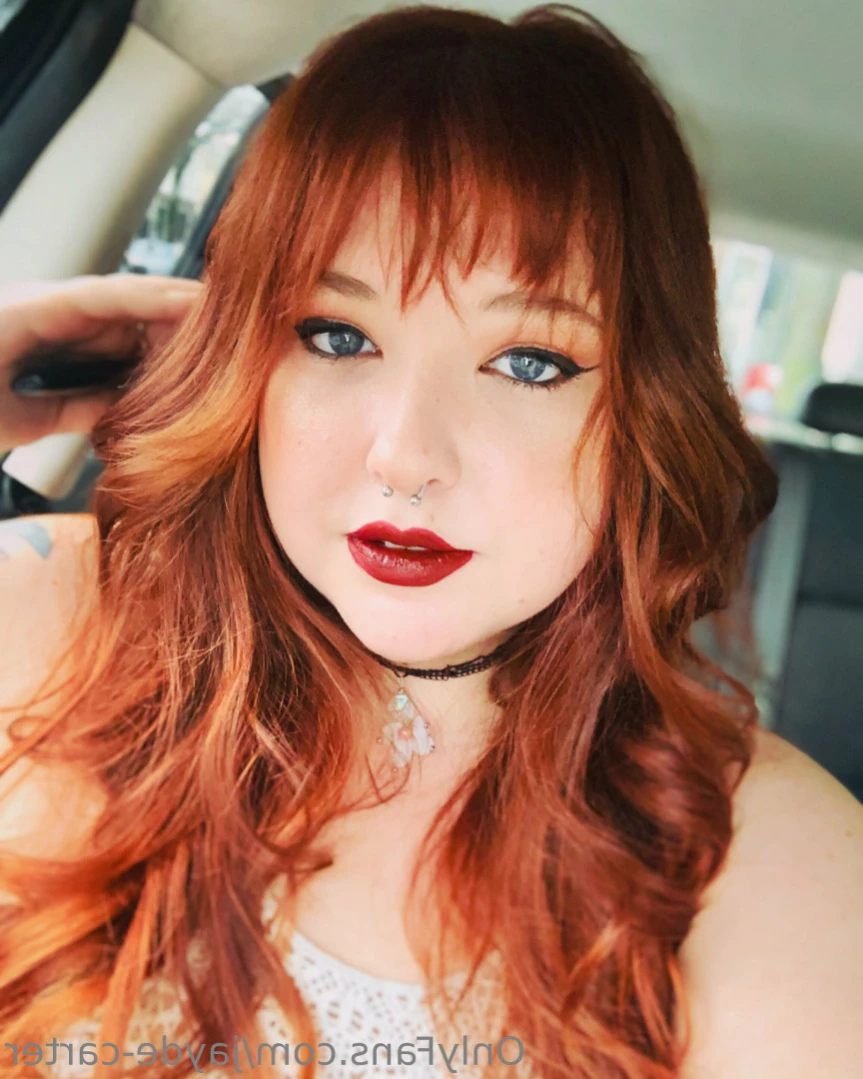Jayde Carter 🍒 [ jayde-carter ] Onlyfans leaked photo 14385584 on Hotleaks.tv