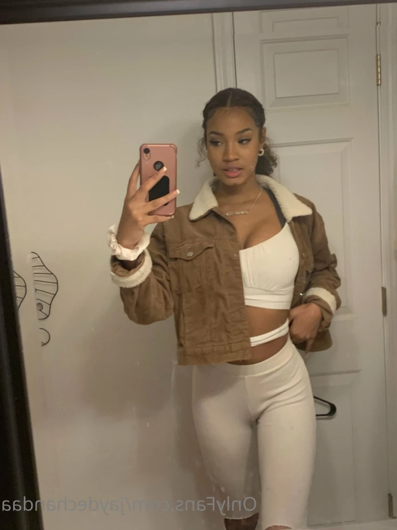 Jayde [ jaydechandaa ] Onlyfans leaked photo 13888320 on Hotleaks.tv