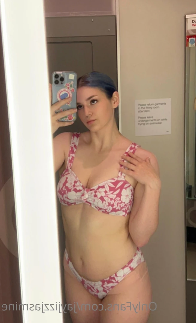 Jasmine [ jayjizzjasmine ] Onlyfans leaked photo 11206012 on Hotleaks.tv