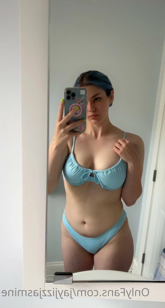 Jasmine [ jayjizzjasmine ] Onlyfans leaked photo 11206050 on Hotleaks.tv
