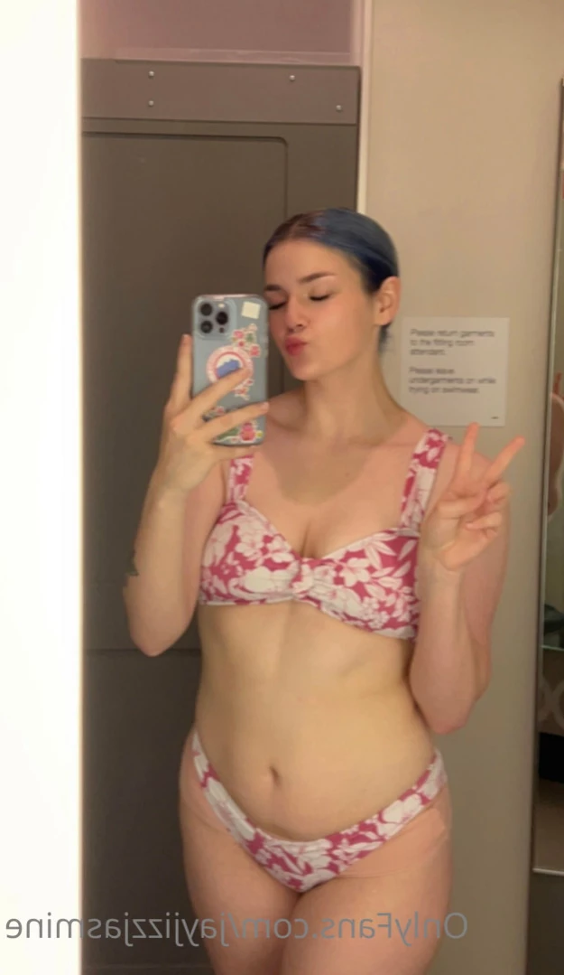 Jasmine [ jayjizzjasmine ] Onlyfans leaked photo 11855968 on Hotleaks.tv