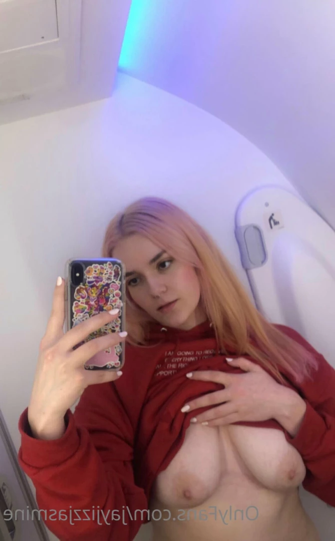 Jasmine [ jayjizzjasmine ] Onlyfans leaked photo 12178880 on Hotleaks.tv