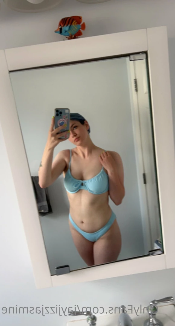 Jasmine [ jayjizzjasmine ] Onlyfans leaked photo 13054389 on Hotleaks.tv