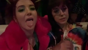 Nikki Eliot [ nikkieliot ] Onlyfans leaked video 18372814 on Hotleaks.tv