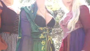 Nikki Eliot [ nikkieliot ] Onlyfans leaked video 18372820 on Hotleaks.tv