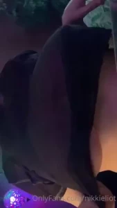 Nikki Eliot [ nikkieliot ] Onlyfans leaked video 18372823 on Hotleaks.tv