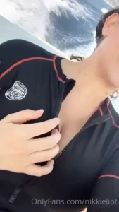 Nikki Eliot [ nikkieliot ] Onlyfans leaked video 18372826 on Hotleaks.tv