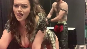 Nikki Eliot [ nikkieliot ] Onlyfans leaked video 18372857 on Hotleaks.tv