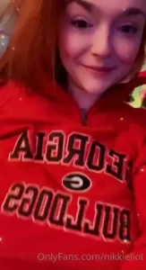 Nikki Eliot [ nikkieliot ] Onlyfans leaked video 18372868 on Hotleaks.tv