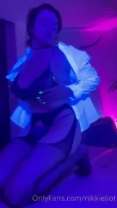 Nikki Eliot [ nikkieliot ] Onlyfans leaked video 18372890 on Hotleaks.tv