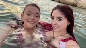 Nikki Eliot [ nikkieliot ] Onlyfans leaked video 18372897 on Hotleaks.tv