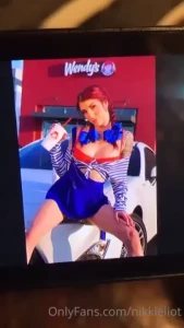 Nikki Eliot [ nikkieliot ] Onlyfans leaked video 18372907 on Hotleaks.tv