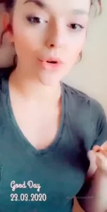 Nikki Eliot [ nikkieliot ] Onlyfans leaked video 18372955 on Hotleaks.tv