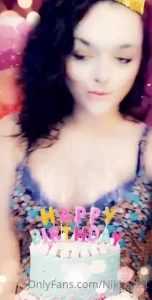 Nikki Eliot [ nikkieliot ] Onlyfans leaked video 18372958 on Hotleaks.tv