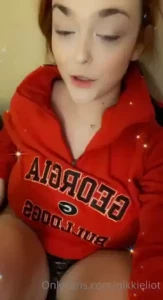 Nikki Eliot [ nikkieliot ] Onlyfans leaked video 18373008 on Hotleaks.tv