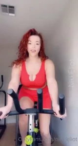 Nikki Eliot [ nikkieliot ] Onlyfans leaked video 18373024 on Hotleaks.tv