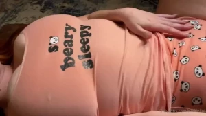 Nikki Eliot [ nikkieliot ] Onlyfans leaked video 18373026 on Hotleaks.tv
