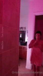 Nikki Eliot [ nikkieliot ] Onlyfans leaked video 18373035 on Hotleaks.tv