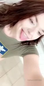Nikki Eliot [ nikkieliot ] Onlyfans leaked video 18373045 on Hotleaks.tv