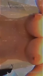 Nikki Eliot [ nikkieliot ] Onlyfans leaked video 18373050 on Hotleaks.tv