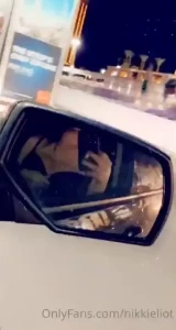Nikki Eliot [ nikkieliot ] Onlyfans leaked video 18373062 on Hotleaks.tv