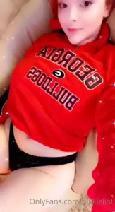 Nikki Eliot [ nikkieliot ] Onlyfans leaked video 18373088 on Hotleaks.tv