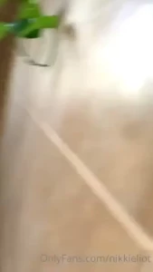 Nikki Eliot [ nikkieliot ] Onlyfans leaked video 18373098 on Hotleaks.tv